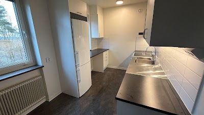 Abelia städ och service i Borås