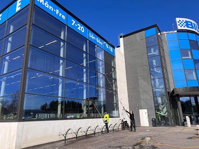 AS Städservice AB i Borås