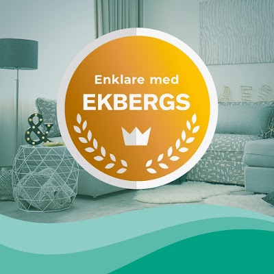 Ekbergs Fönsterputs & Städ AB i Borås
