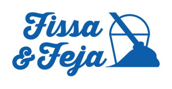 Fissa & Feja logotyp