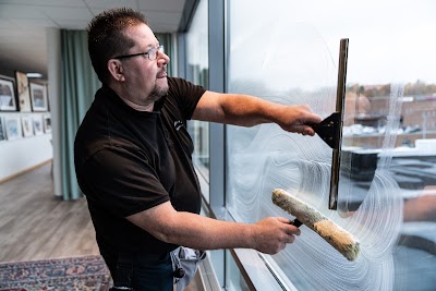 Serviceföretaget Pedanten AB i Borås