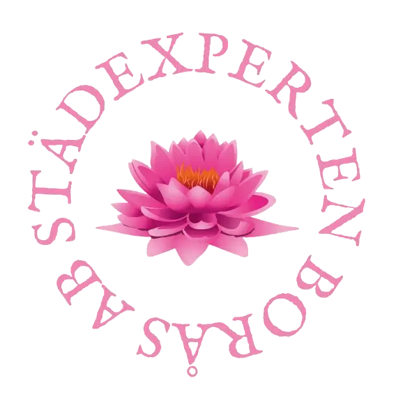 Städexperten Borås AB logotyp