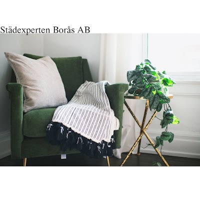 Städexperten Borås AB i Borås