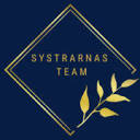 Systrarnas Städ Team logotyp