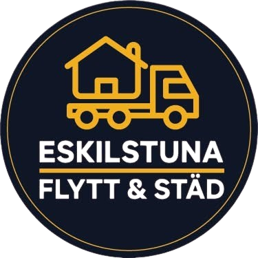 Eskilstuna Flytt & Städ AB logotyp