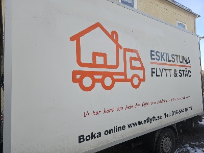 Eskilstuna Flytt & Städ AB i Eskilstuna