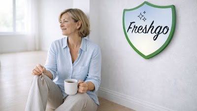 FreshGo AB i Eskilstuna