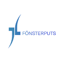 JL Fönsterputs logotyp