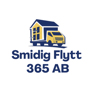 Smidig Flytt 365 AB logotyp