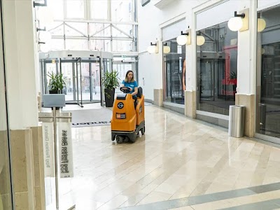 SSG Facility Service - Eskilstuna i Eskilstuna