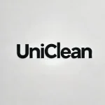 UNICLEAN ESKILSTUNA logotyp