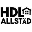 HDL Allstäd logotyp