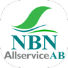 NBN Allservice logotyp