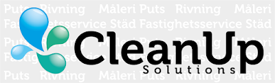 CleanUp Solutions AB i Gävle