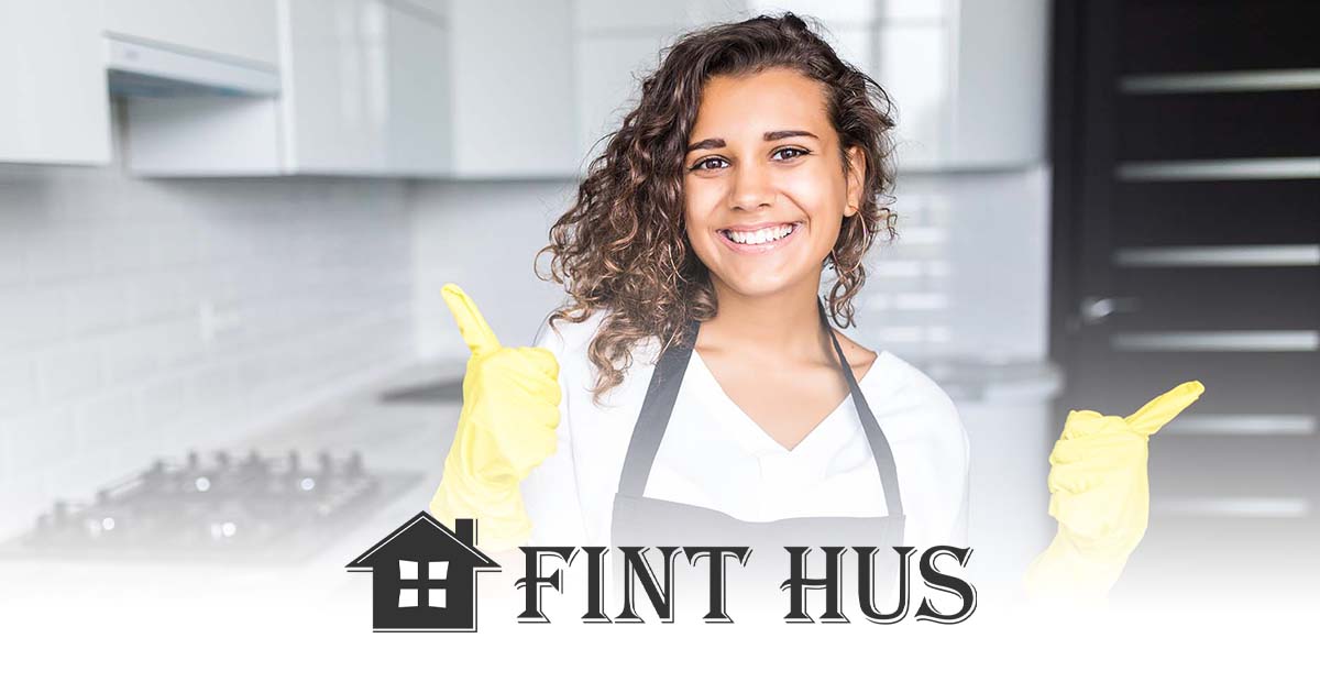 Fint Hus i Valbo AB logotyp