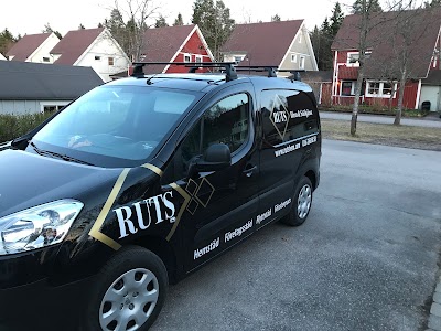Ruts Hem & Städtjänst i Gävle