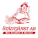 Städtjänst Westlund AB logotyp