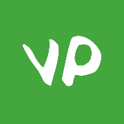 Veteranpoolen Gävle logotyp
