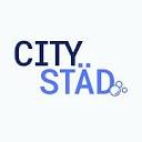 City Städ 2 AB logotyp
