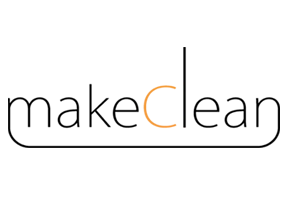 MakeClean AB logotyp
