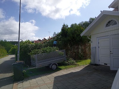 Relax Städ & Service AB i Göteborg