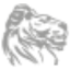 Städlejonet KB logotyp