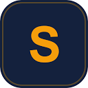 Städly logotyp