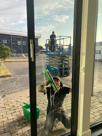 Städmyran i Väst i Göteborg