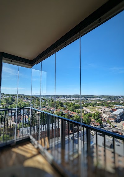Ultraputs Göteborg i Göteborg