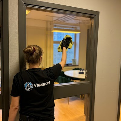 Välvårdat AB i Göteborg