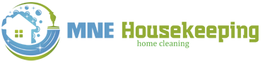 MNE Housekeeping AB logotyp
