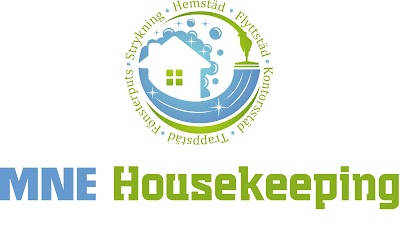 MNE Housekeeping AB i Halmstad