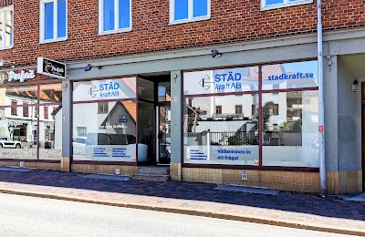 Cleaning Kraft i Helsingborg