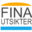Fina Utsikter Fönsterputs logotyp