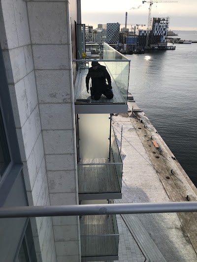 Fina Utsikter Fönsterputs i Helsingborg