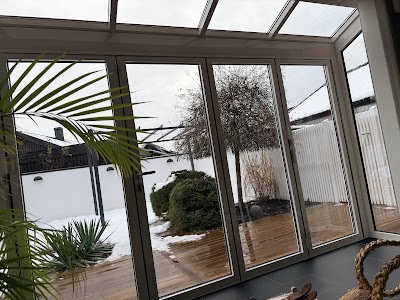 Klarvy Fönsterputs AB i Helsingborg