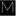 M Dasilva Städ AB logotyp