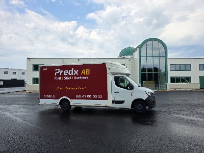 Predx AB – Flytt • Städning • Hantverk i Helsingborg