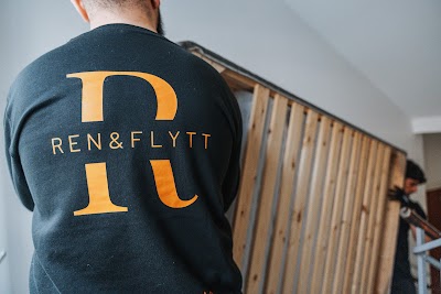 Ren & Flytt - Flyttfirma & Städ i Helsingborg