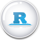 Rena Fönster Sverige AB logotyp