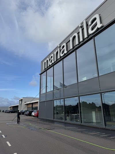 Rena Fönster Sverige AB i Helsingborg