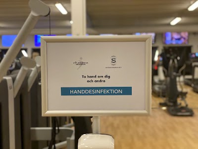 Städkompaniet Öresund AB i Helsingborg