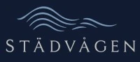 Städvågen AB logotyp