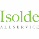 Isolde Allservice AB logotyp