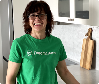 Dreamclean (Del av Hemfrid) i Jönköping
