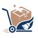 DustBuddies logotyp