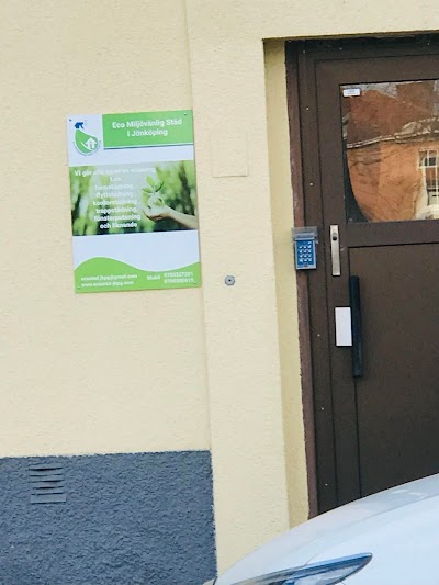 Eco Miljövänlig Städ i Jönköping i Jönköping