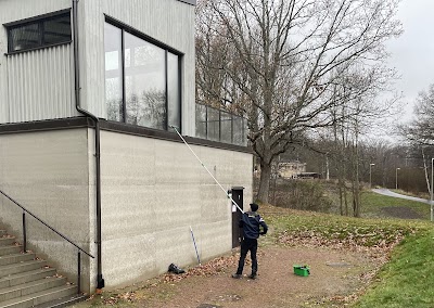 Prisma Fönsterputs i Jönköping