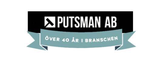 Putsman logotyp
