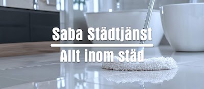 Saba Städtjänst AB i Jönköping